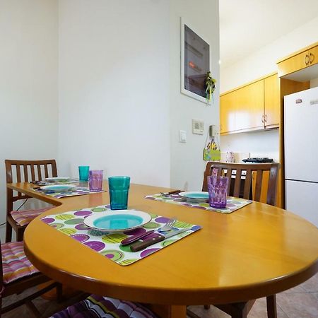 Sunny Apartment Daratsos Eksteriør billede