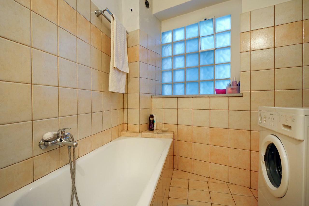 Sunny Apartment Daratsos Eksteriør billede